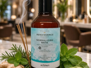 Shampoo riequilibrante 300ml