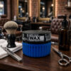 princ S2 Blu Aqua Wax Extra Holding Tenuta Alta, Brillantezza media