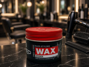 princ Cera per capelli Spider Wax