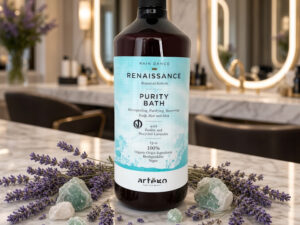 Shampoo seboregolatore 1000ml