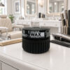 princ S4 Sinep Black aqua wax S4 Soft Holding Effect