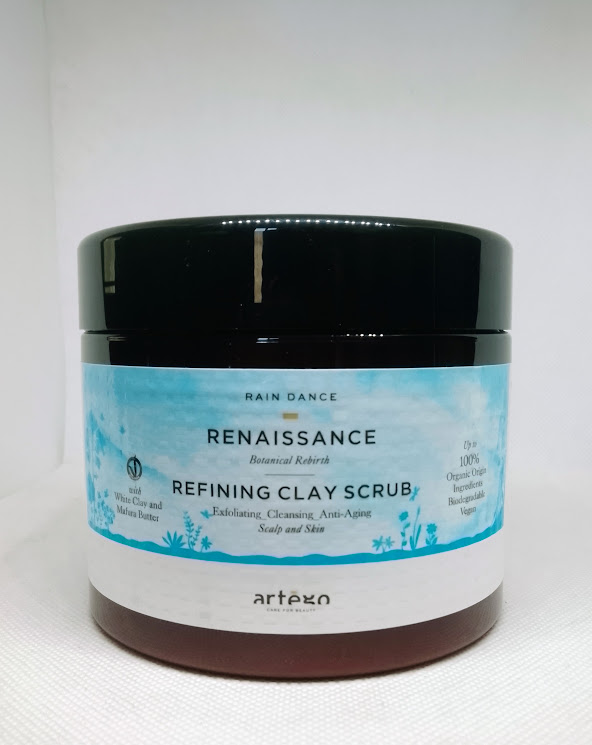 Artego Refining ClayScrub 500ml