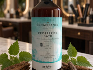 Shampoo anticaduta
