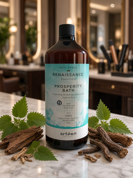 prosperity bath shampoo 1000ml Shampoo anticaduta