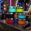 tutta la linea Sinep Blue_Aqua_Wax CeraExtra150ml
