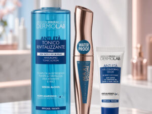 DermoLab beauty routin
