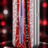 kit Deborah Milano occhi 24ore Cofanetto in latta Deborah Milano 24ore con mascara instant volume e matita occhi nera