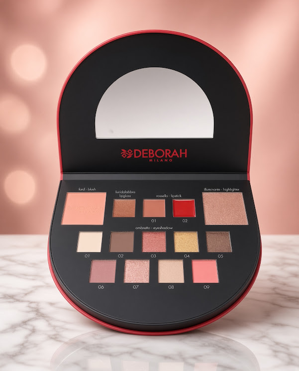 Deborah trousse_WarmTones n.1ToniCaldi