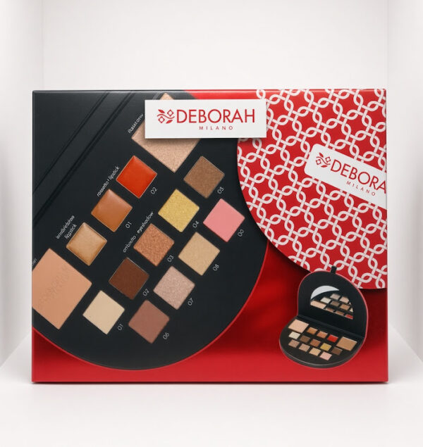 Deborah trousse_WarmTones n.1ToniCaldi